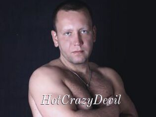 HotCrazyDevil