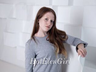 HotElenGirl