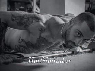 HotGladiator