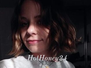 HotHoney24