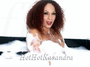 HotHotKasandra