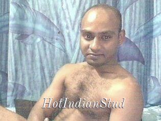 HotIndianStud