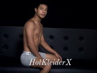 HotKleiderX