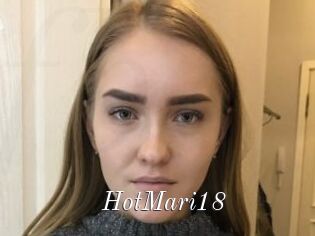 HotMari18