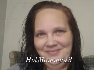 HotMomma43