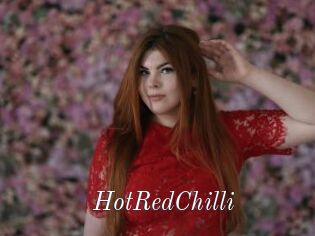 HotRedChilli