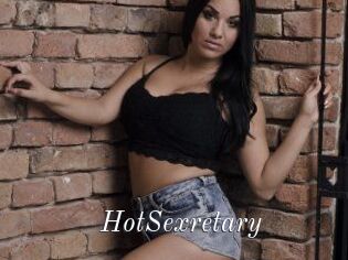 HotSexretary