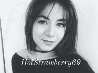 HotStrawberry69