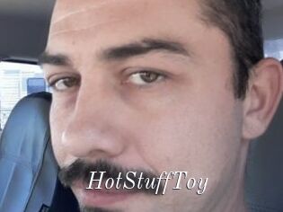 HotStuffToy