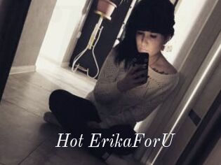 Hot_ErikaForU