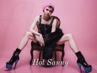 Hot_Sanny