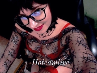 Hotcamlive