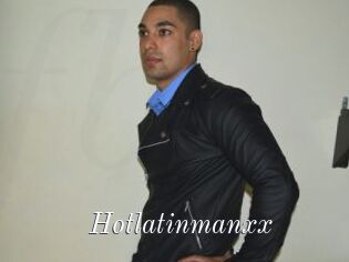 Hotlatinmanxx