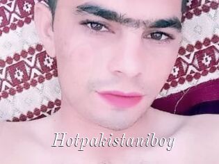 Hotpakistaniboy