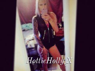 HottieHolly_X