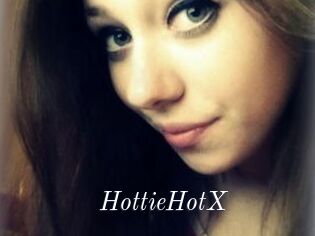 HottieHotX