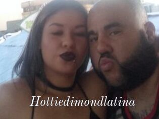 Hottiedimondlatina