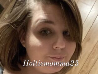 Hottiemomma25