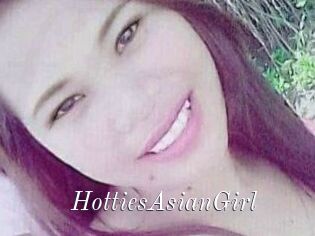 HottiesAsianGirl