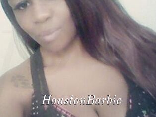 HoustonBarbie