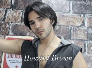 Howard_Brown