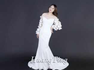 HuangTing