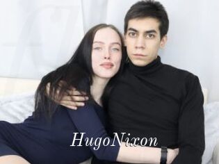 HugoNixon