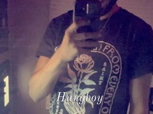 Hungboy