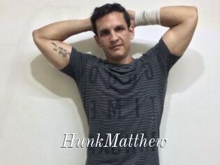 HunkMatthew