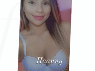 Haanny