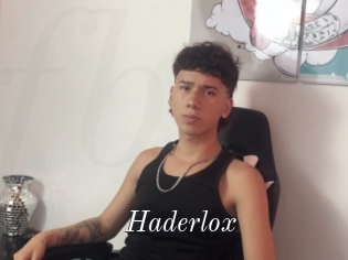 Haderlox