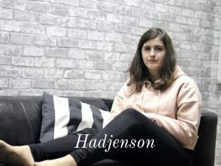 Hadjenson