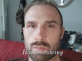 Hammerswing