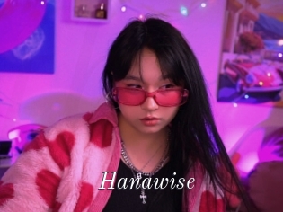 Hanawise