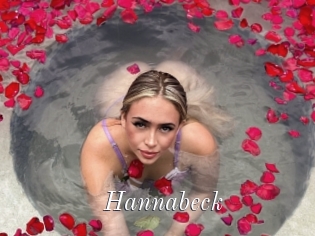 Hannabeck