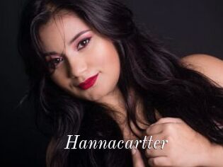 Hannacartter