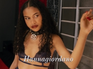 Hannagiordano