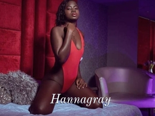 Hannagray