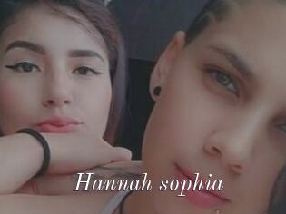 Hannah_sophia