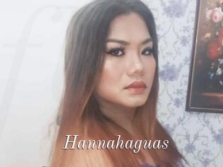 Hannahaguas