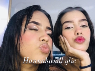 Hannahandkylie