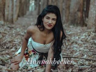 Hannahbecker