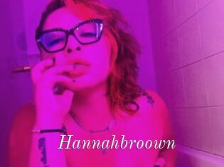 Hannahbroown