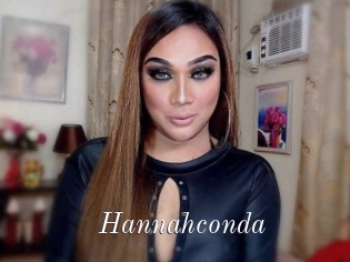 Hannahconda