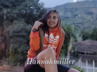 Hannahmiiller