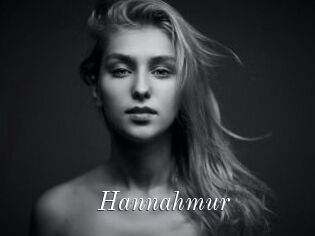 Hannahmur