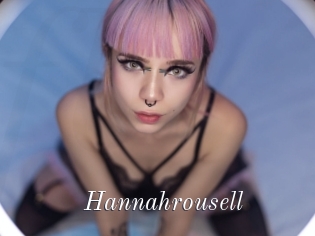 Hannahrousell