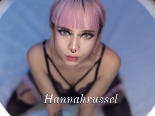 Hannahrussel