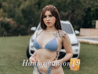 Hannajhonson19