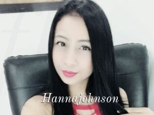 Hannajohnson